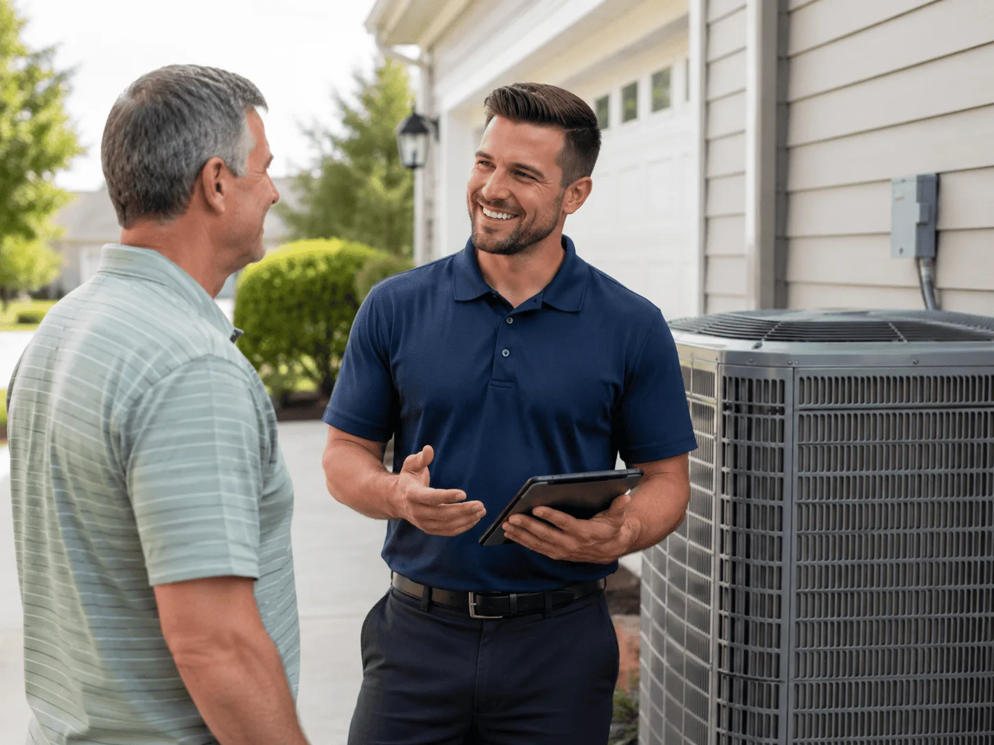 Heat Pump Installation Sheridan, CA FAQs